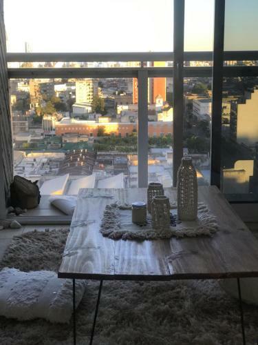 Apartamento Departamento Centro Cordoba