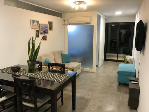 Apartamento Boutique Aqua