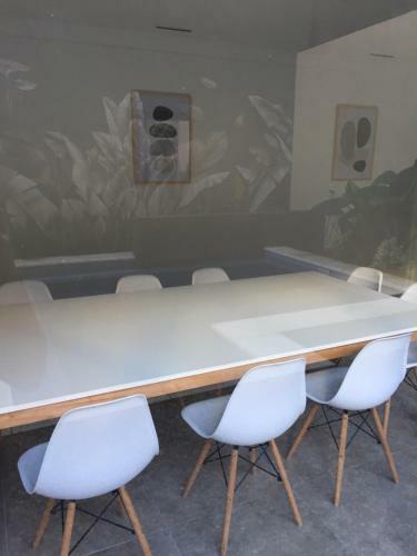 Apartamento Boutique Aqua