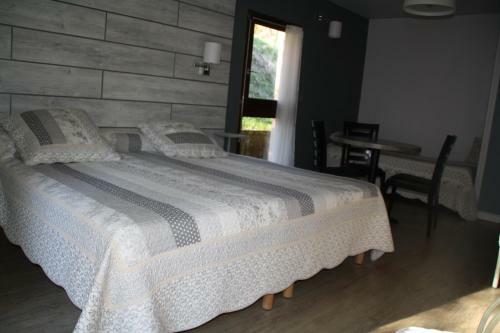 Hotel H�tel Restaurant Aux Gen�ts D'or