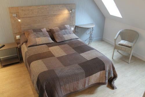 Hotel H�tel Restaurant Aux Gen�ts D'or