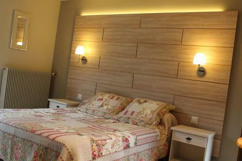 Hotel H�tel Restaurant Aux Gen�ts D'or