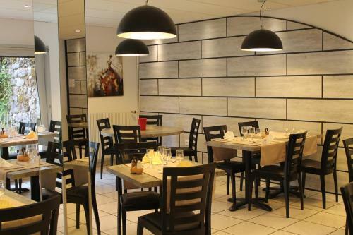 Hotel H�tel Restaurant Aux Gen�ts D'or
