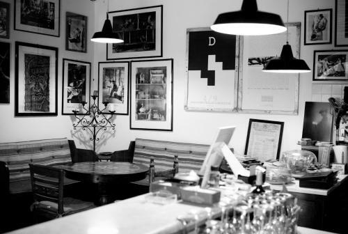 Bed & Breakfast Locanda Laudomia