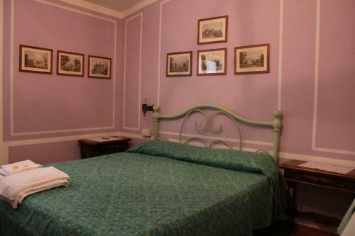 Bed & Breakfast Locanda Laudomia