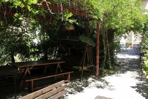 Bed & Breakfast Locanda Laudomia
