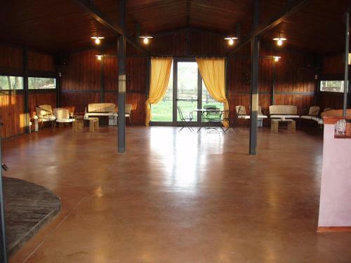 Agroturismo Agriturismo Bio Le Macchie Alte
