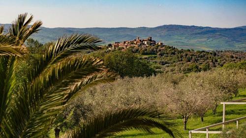 Agroturismo Agriturismo Bio Le Macchie Alte