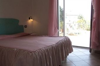 Hotel Rossi