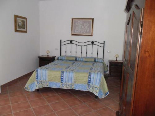 Agroturismo Poggio Petrella