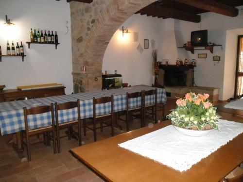 Agroturismo Poggio Petrella