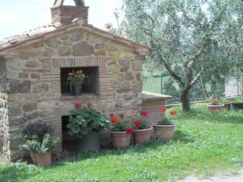 Agroturismo Poggio Petrella