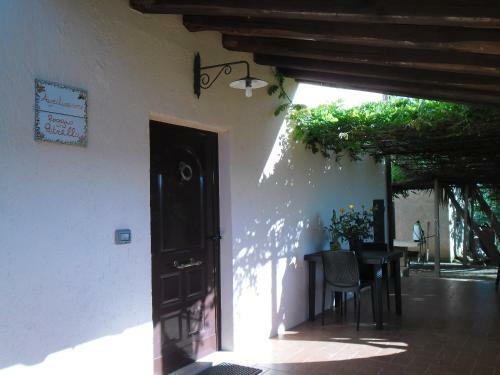 Agroturismo Poggio Petrella