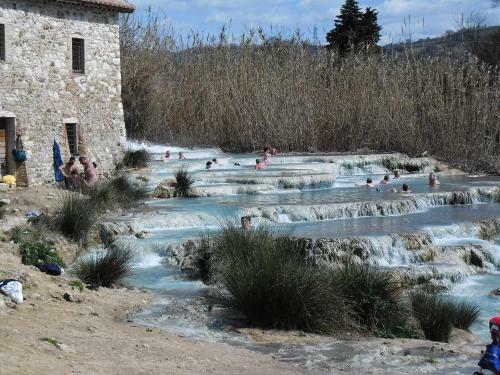 Agroturismo Poggio Petrella