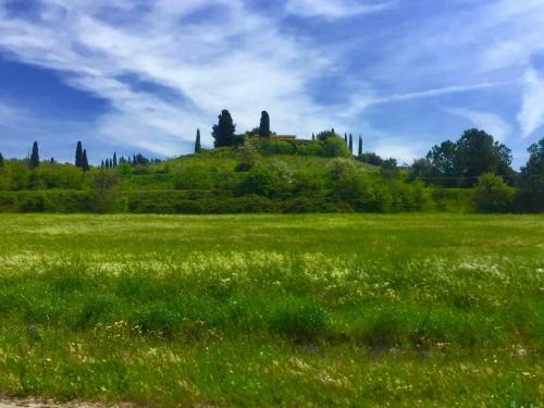 Agroturismo Il Girasole Terzuolo