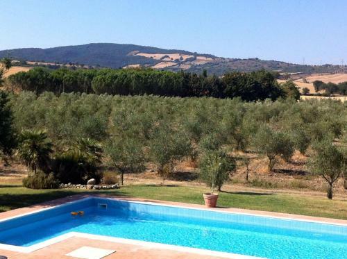 Agroturismo Il Girasole Terzuolo