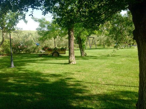 Agroturismo Il Girasole Terzuolo