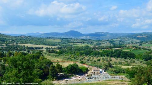 Agroturismo Il Girasole Terzuolo