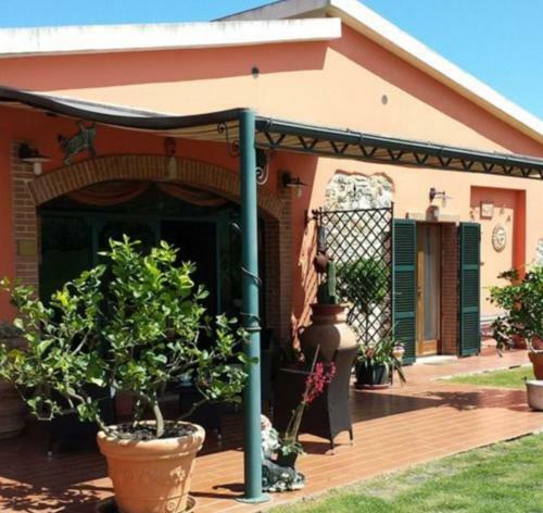 Agroturismo Agriturismo Il Maggio