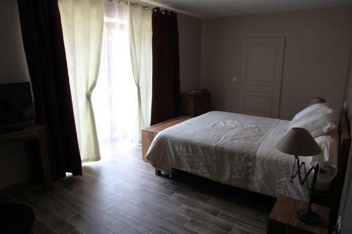 Bed & Breakfast Le Miroir Des Etoiles