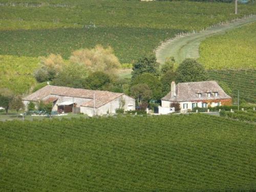 Bed & Breakfast Le Miroir Des Etoiles