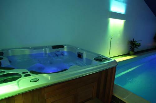 Bed & Breakfast Le Miroir Des Etoiles