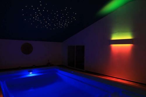 Bed & Breakfast Le Miroir Des Etoiles