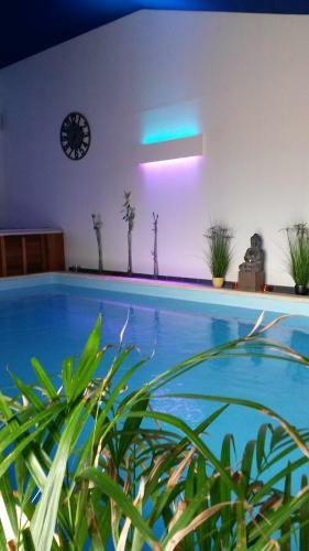 Bed & Breakfast Le Miroir Des Etoiles