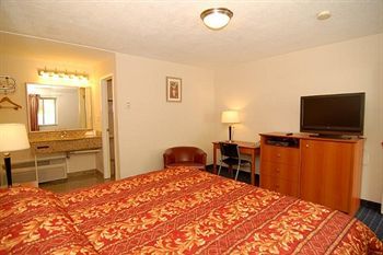 Motel Ardsley Acres Hotel Court