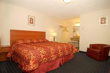 Motel Ardsley Acres Hotel Court