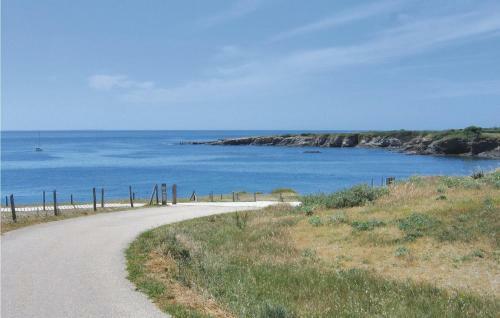 Holiday Home De La Pointe S.gildas