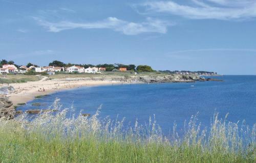 Holiday Home De La Pointe S.gildas