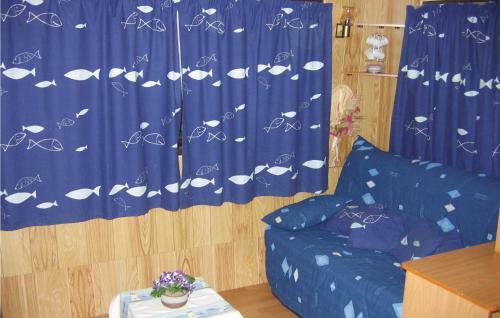 Holiday Home De La Pointe S.gildas