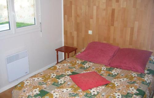 Holiday Home De La Pointe S.gildas