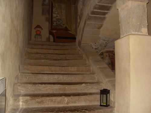 Hotel La Bastide Du Soleil
