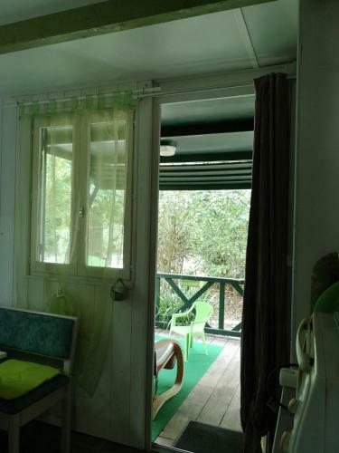 Chalet Du Bas-m�e