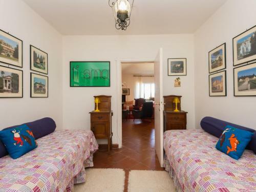 Holiday Home Campagnano Di Roma 1