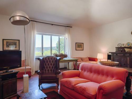 Holiday Home Campagnano Di Roma 1