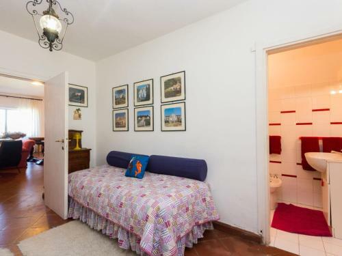 Holiday Home Campagnano Di Roma 1