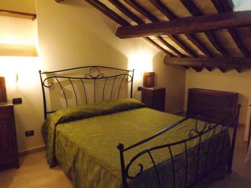Hotel Relais Il Postiglione - Antica Posta Dei Chigi