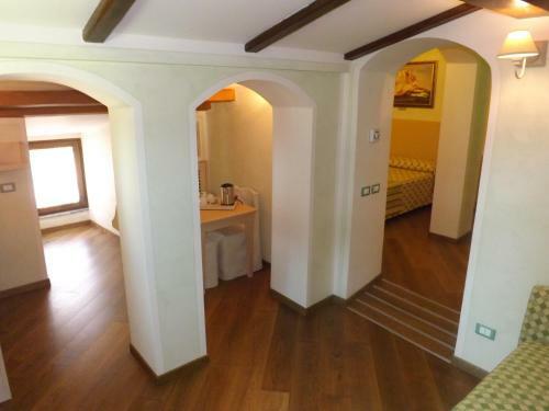 Hotel Relais Il Postiglione - Antica Posta Dei Chigi