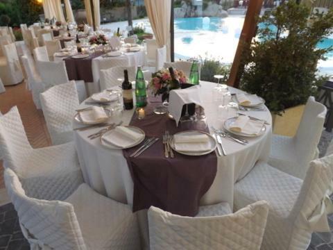 Hotel Relais Il Postiglione - Antica Posta Dei Chigi
