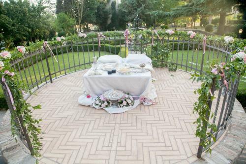 Hotel Relais Il Postiglione - Antica Posta Dei Chigi
