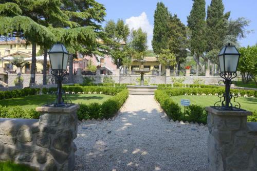 Hotel Relais Il Postiglione - Antica Posta Dei Chigi
