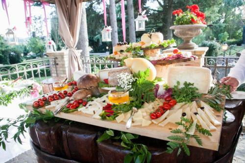 Hotel Relais Il Postiglione - Antica Posta Dei Chigi