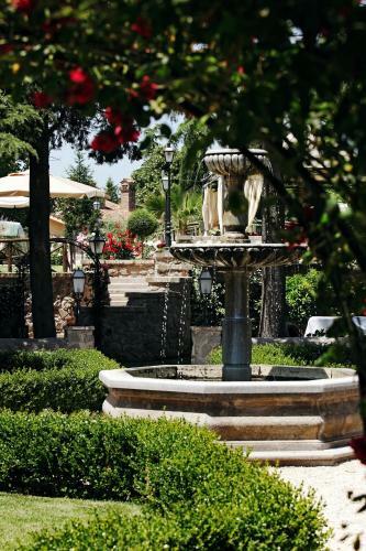 Hotel Relais Il Postiglione - Antica Posta Dei Chigi