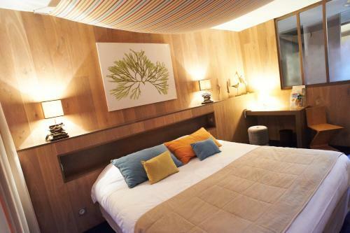 Hotel Logis Le Calluna
