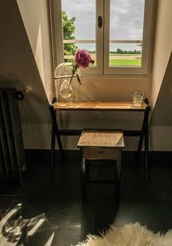 Bed & Breakfast La Ferme D'armenon