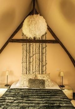 Bed & Breakfast La Ferme D'armenon