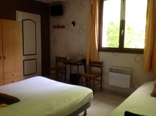 Hotel Auberge De La Plaine